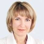 Шелудякова Лилия Борисовна